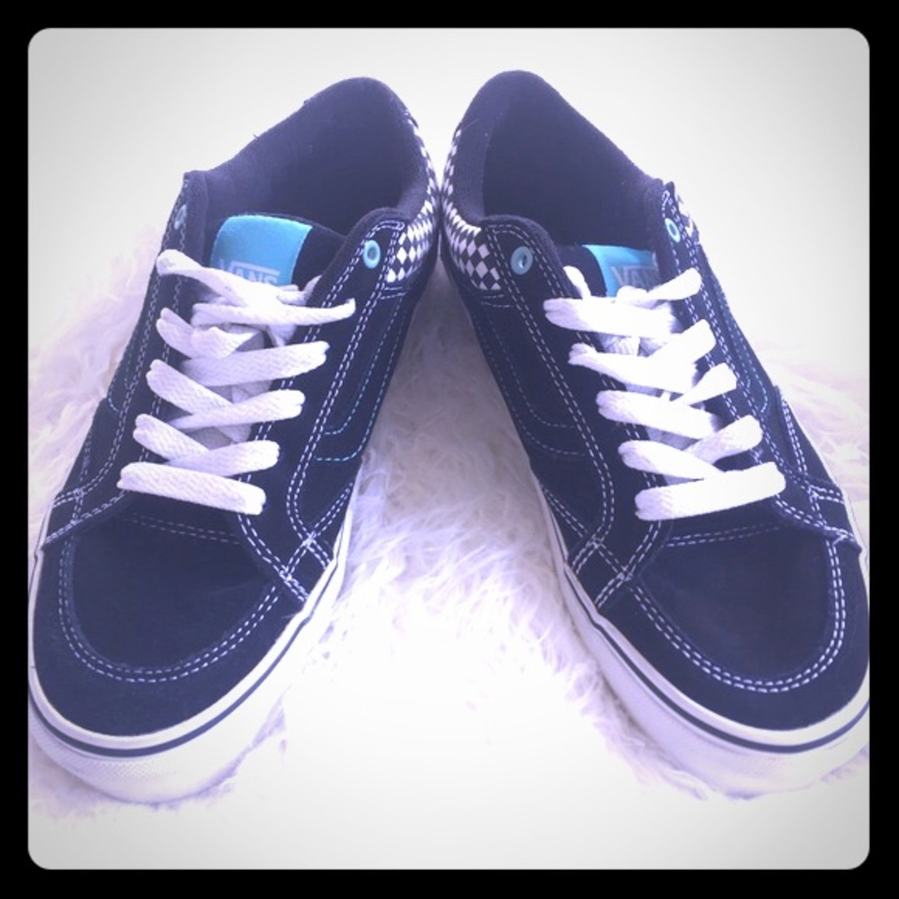 Van’s women’s Aubree sneakers